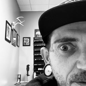 Meet your Posher, Robert